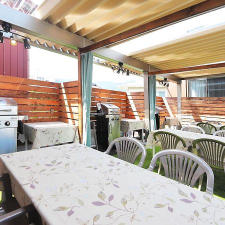 Villas פוג'יושידה מראה חיצוני תמונה