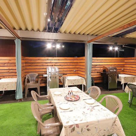 Villas פוג'יושידה מראה חיצוני תמונה